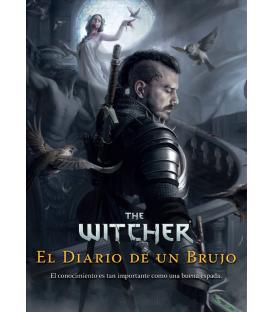 The Witcher: Diario de un Brujo (+ PDF)