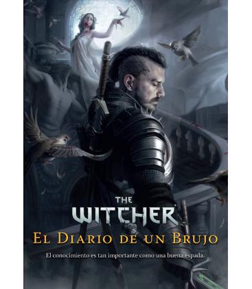 The Witcher: Diario de un Brujo