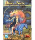 RuneQuest: Hijas de la Noche RuneQuest: Hijas de la Noche