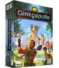 Ginkgopolis Ginkgopolis