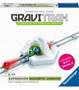 GraviTrax: Magnetic Cannon