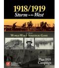 1918/1919: Storm in the West 1918/1919: Storm in the West