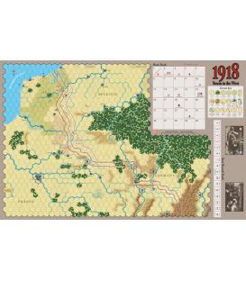1918/1919: Storm in the West