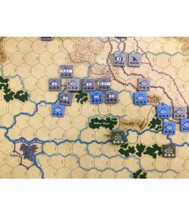 1918/1919: Storm in the West
