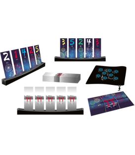 Hanabi: ¡Qué Espectáculo!