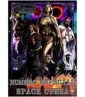 Crítico: Revista de Rol - 8 (Especial Space Opera)
