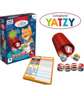 Langland Yatzy