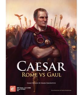 Caesar: Rome vs Gaul (Inglés)