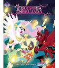 My Little Pony: Equestria Embrujada My Little Pony: Equestria Embrujada