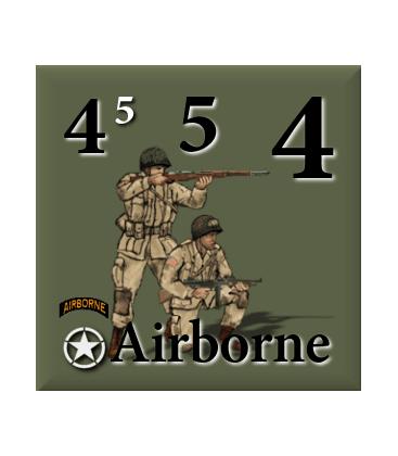 Old School Tactical: Volume 2 - Airborne