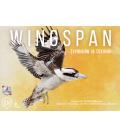 Wingspan: Expansión Oceanía Wingspan: Expansión Oceanía