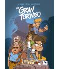Libro-Juego 18 - El Gran Torneo Libro-Juego 18 - El Gran Torneo