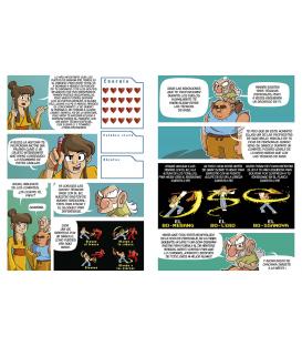 Libro-Juego 18 - El Gran Torneo