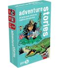 Black Stories Junior: Adventure Stories Black Stories Junior: Adventure Stories