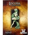 Mythras: Locura y Otros Colores Mythras: Locura y Otros Colores