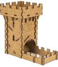 Q-Workshop: Medieval (Dice Tower) Q-Workshop: Medieval (Dice Tower)