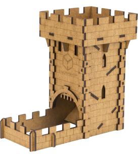 Q-Workshop: Medieval (Dice Tower)