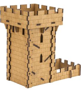 Q-Workshop: Medieval (Dice Tower)