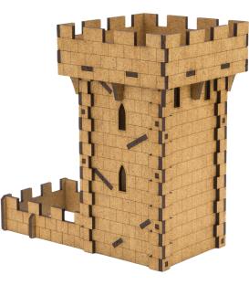 Q-Workshop: Medieval (Dice Tower)