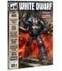 White Dwarf: January 2021 - Issue 460 (Inglés)