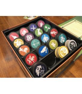 War Chest