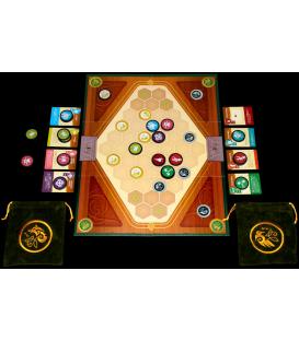 War Chest