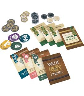 War Chest: Nobleza