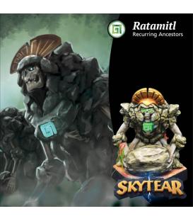 Skytear: Taulot