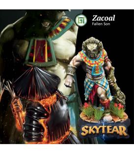 Skytear: Taulot