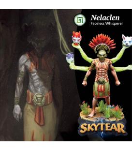 Skytear: Taulot