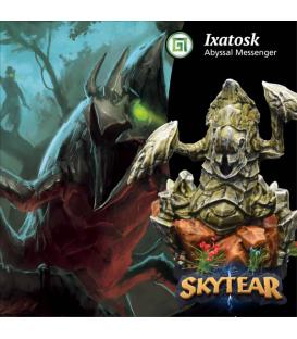 Skytear: Taulot