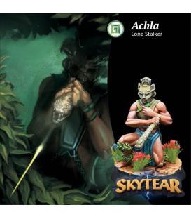 Skytear: Taulot