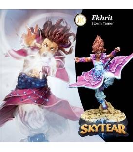 Skytear: Nupten