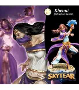Skytear: Nupten