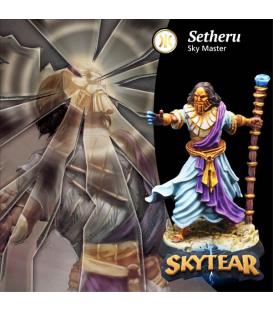 Skytear: Nupten