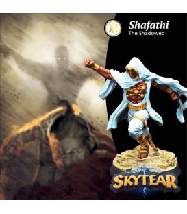 Skytear: Nupten