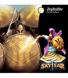 Skytear: Nupten