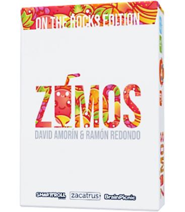 Zumos (On the Rocks Edition)