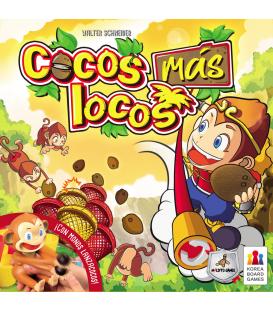 Cocos Más Locos