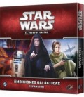 Star Wars LCG: Ambiciones Galácticas