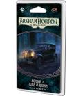 Arkham Horror LCG: Horror a Toda Máquina / La Conspiración de Innsmouth 3 Arkham Horror LCG: Horror a Toda Máquina / La Conspiración de Innsmouth 3