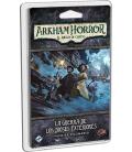 Arkham Horror LCG: La Guerra de los Dioses Exteriores Arkham Horror LCG: La Guerra de los Dioses Exteriores