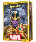 Splendor Marvel Splendor Marvel