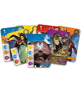 Splendor Marvel