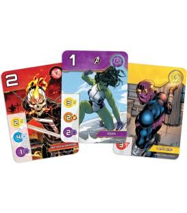 Splendor Marvel