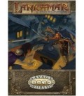 Savage Worlds: Lankhmar - La Ciudad de los Ladrones