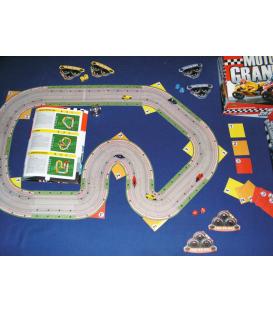 Moto Grand Prix