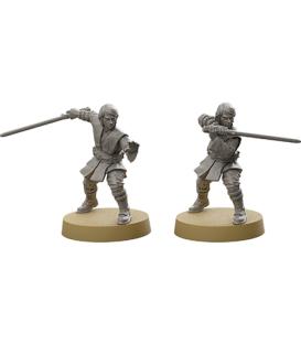 Star Wars Legion: Anakin Skywalker (Expansión de Comandante)