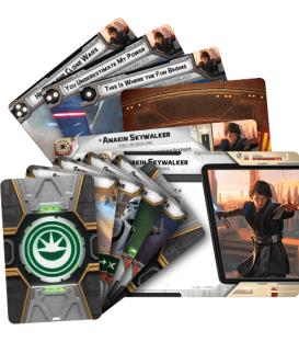 Star Wars Legion: Anakin Skywalker (Expansión de Comandante)