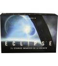 Eclipse: El Segundo Amanecer de la Galaxia Eclipse: El Segundo Amanecer de la Galaxia
